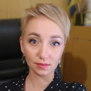 Оксана