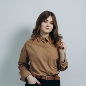 Ангеліна